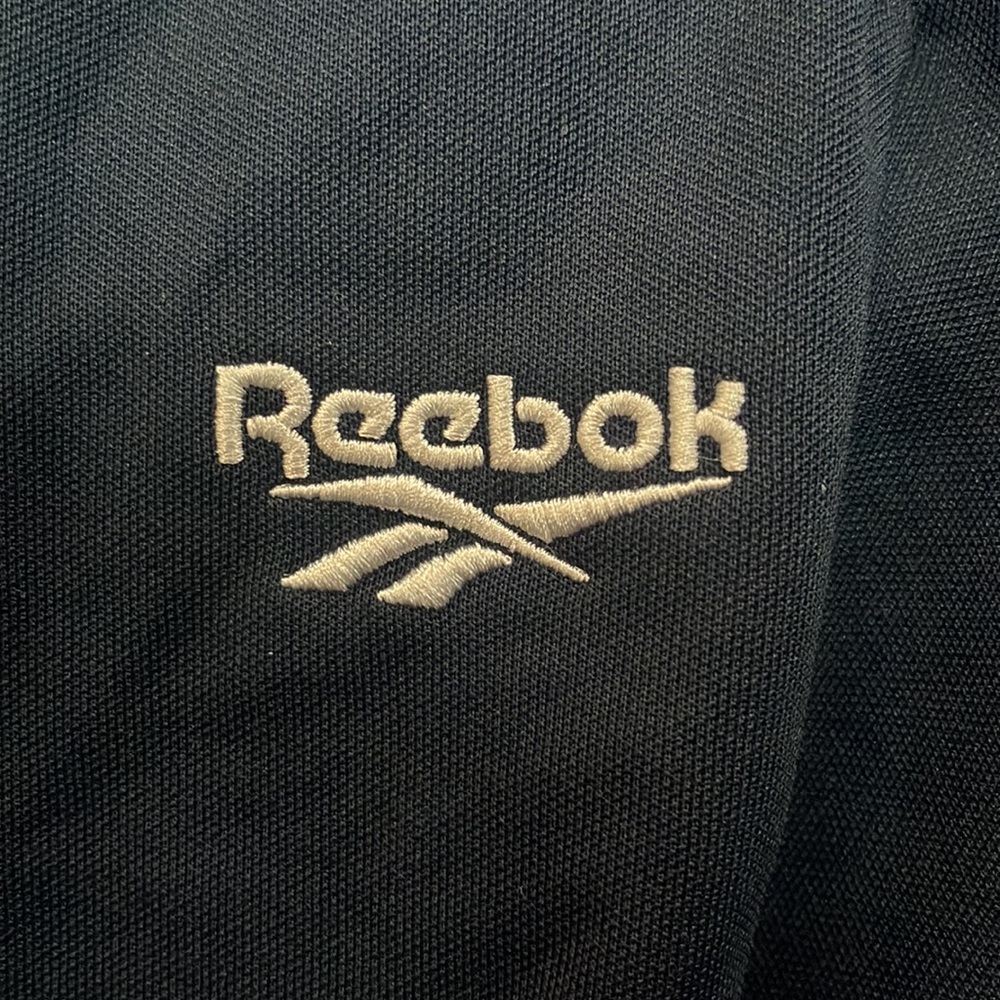 Nwot Reebok pants - Picture 2 of 5